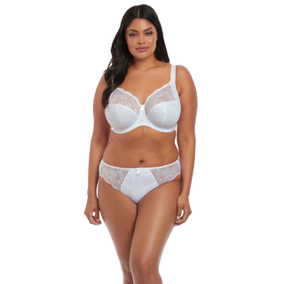 Cate Full Cup Banded Bra - Latte – Leia Lingerie