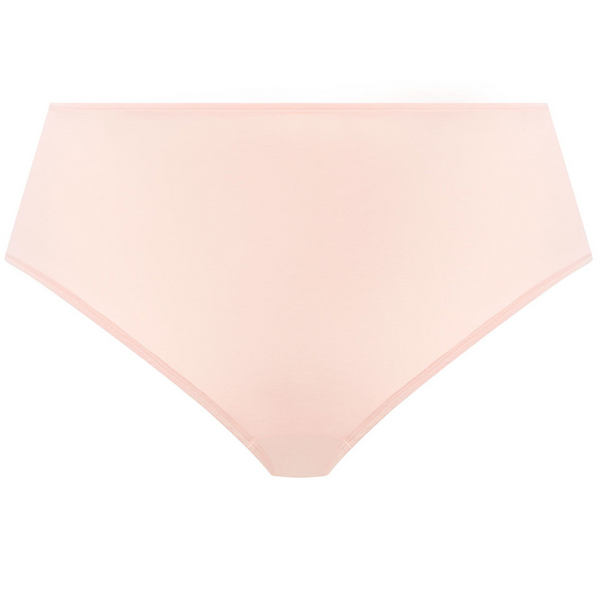 Full Brief Panties - Ballet Pink