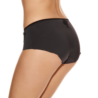 Fantasie-Lingerie-Allegra-Black-Short-FL9096BLK-Back