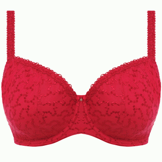 Half Cup Bras - Freya Lingerie Large Cup Bras – Tagged size-32ff–