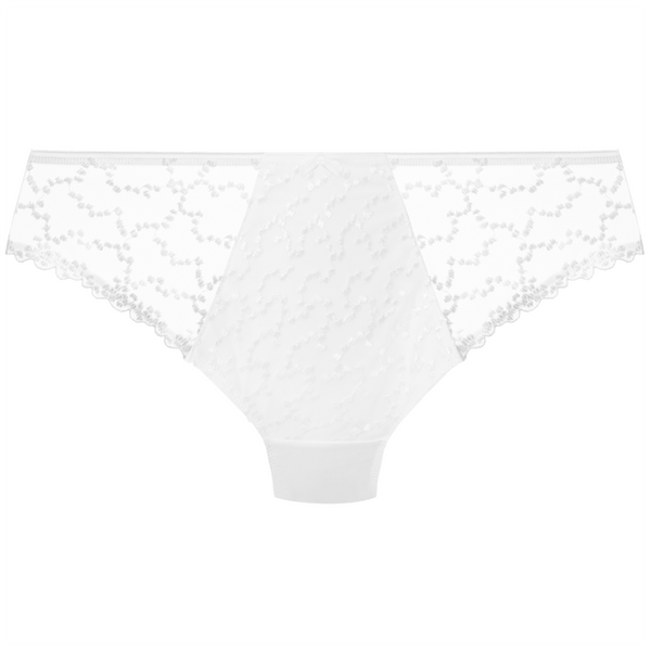 Fantasie Ana Panty, White