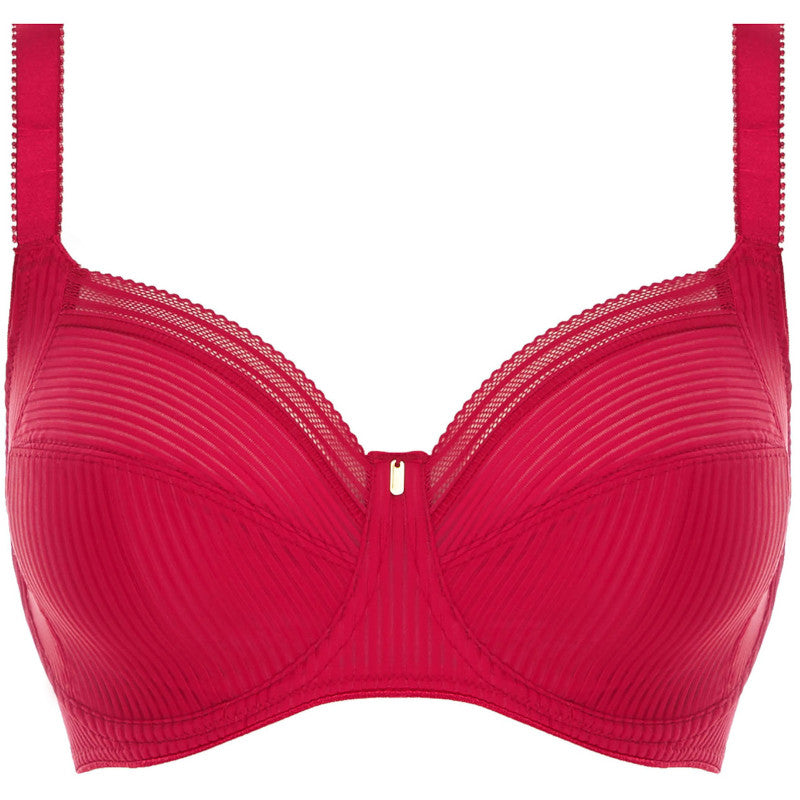 Fantasie Fusion Full Cup Side Support Underwire Bra (3091),36FF