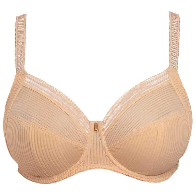 About Handful  Feverishly Fuss and Fiddle for Fabulous Bras