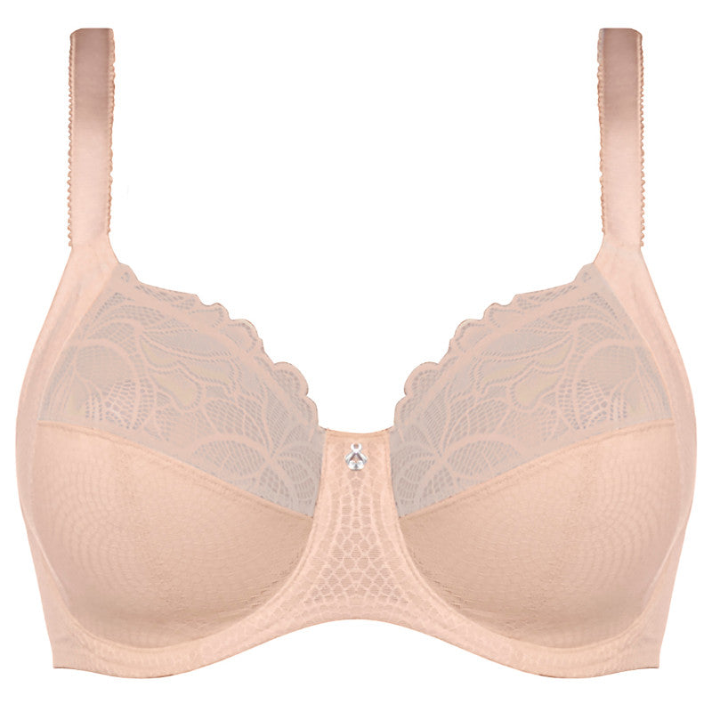 Panprices - Fantasie Speciality Bra Smooth Cup Natural Nude