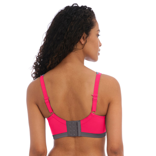 Freya Sports Bra Active Dynamic 4014 Non Wired Soft Cup Gym