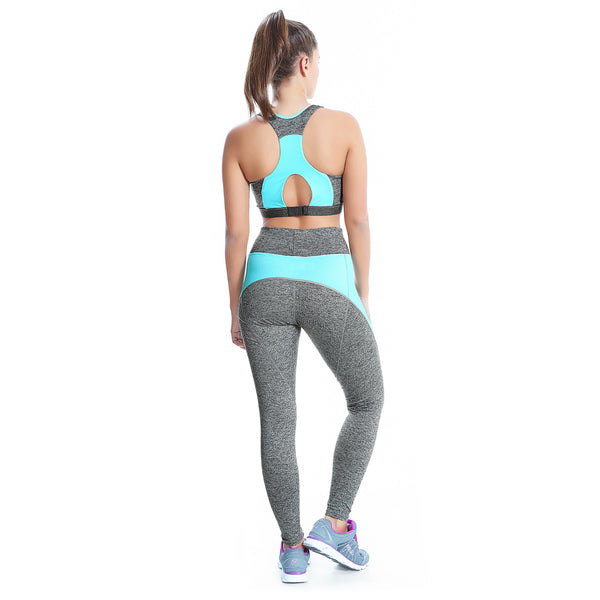 Carbon hot sale fitness legging