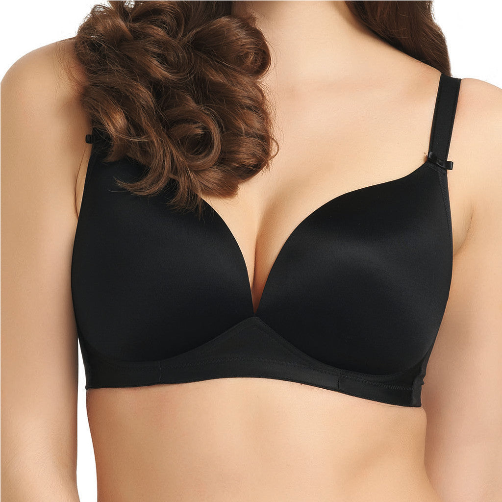 Bra Fitting Guide, How to Fit a Bra, Freya UK