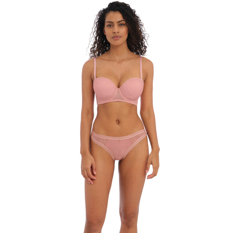 https://www.poinsettiastyle.co.uk/cdn/shop/products/Freya-Lingerie-Tailored-Ash-Rose-Pink-Strapless-Bra-Straps-AA401109ASE-Brazilian-Brief-AA401171ASE.jpg?v=1669582259