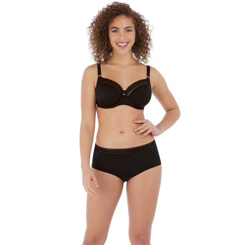 Freya Viva Underwired Side Support Bra In Stock At UK Tights