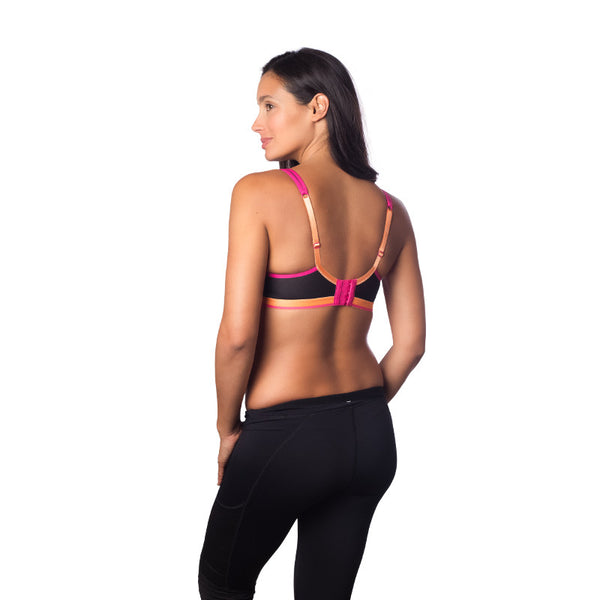 Maternity Activewear  Maternity Sports Bras – Hotmilk UK