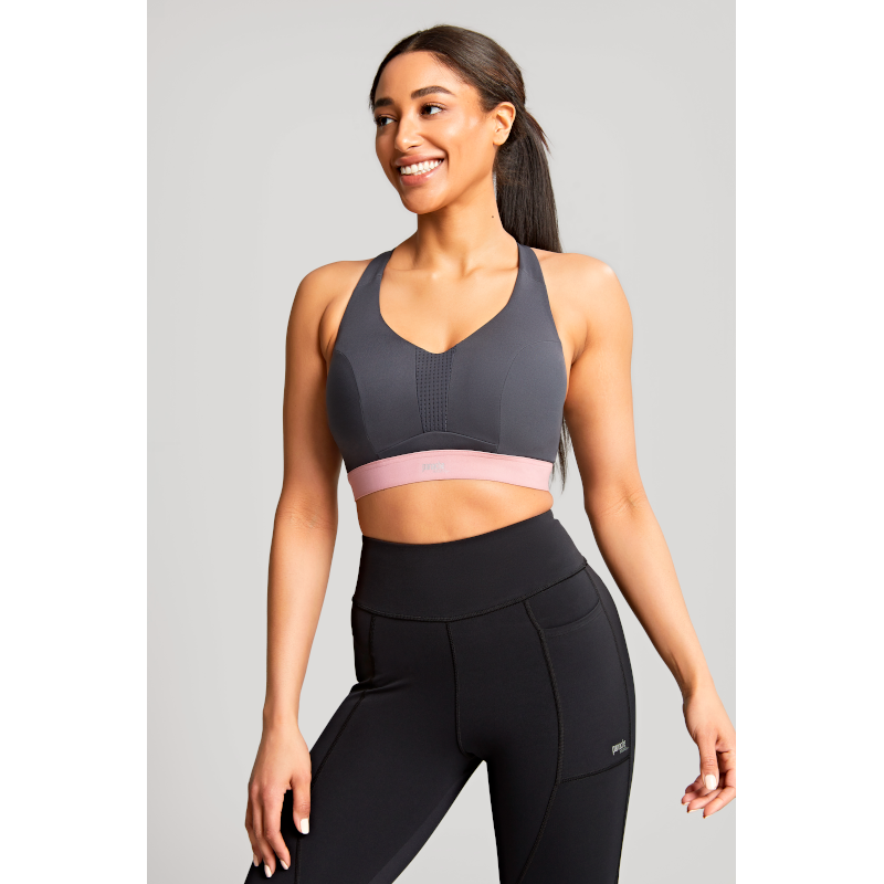Ultra Perform Non Padded Wired Sports Bra by Panache Sport