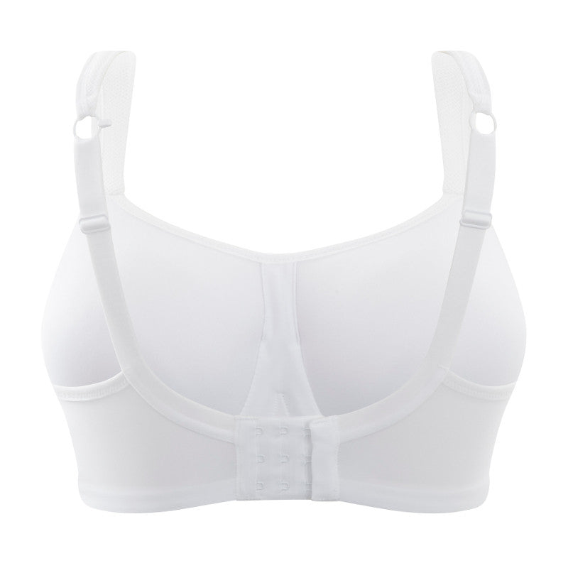 Panache Sports Bra White Underwired | 5021 | Poinsettia ...