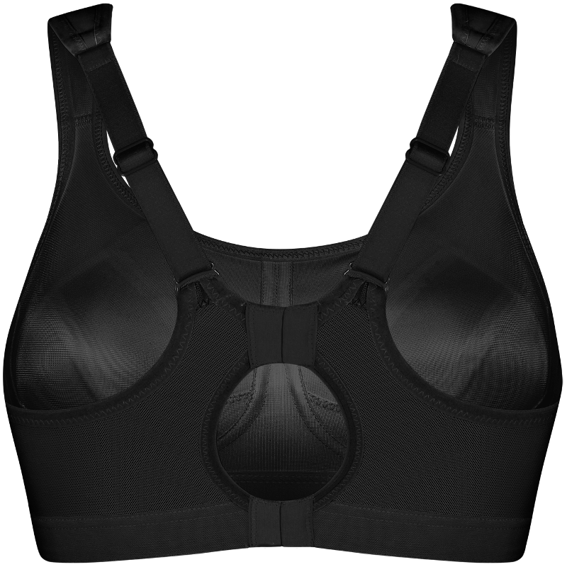 Shock Absorber Bras  Sports and Gym Bras - Storm in a D Cup USA